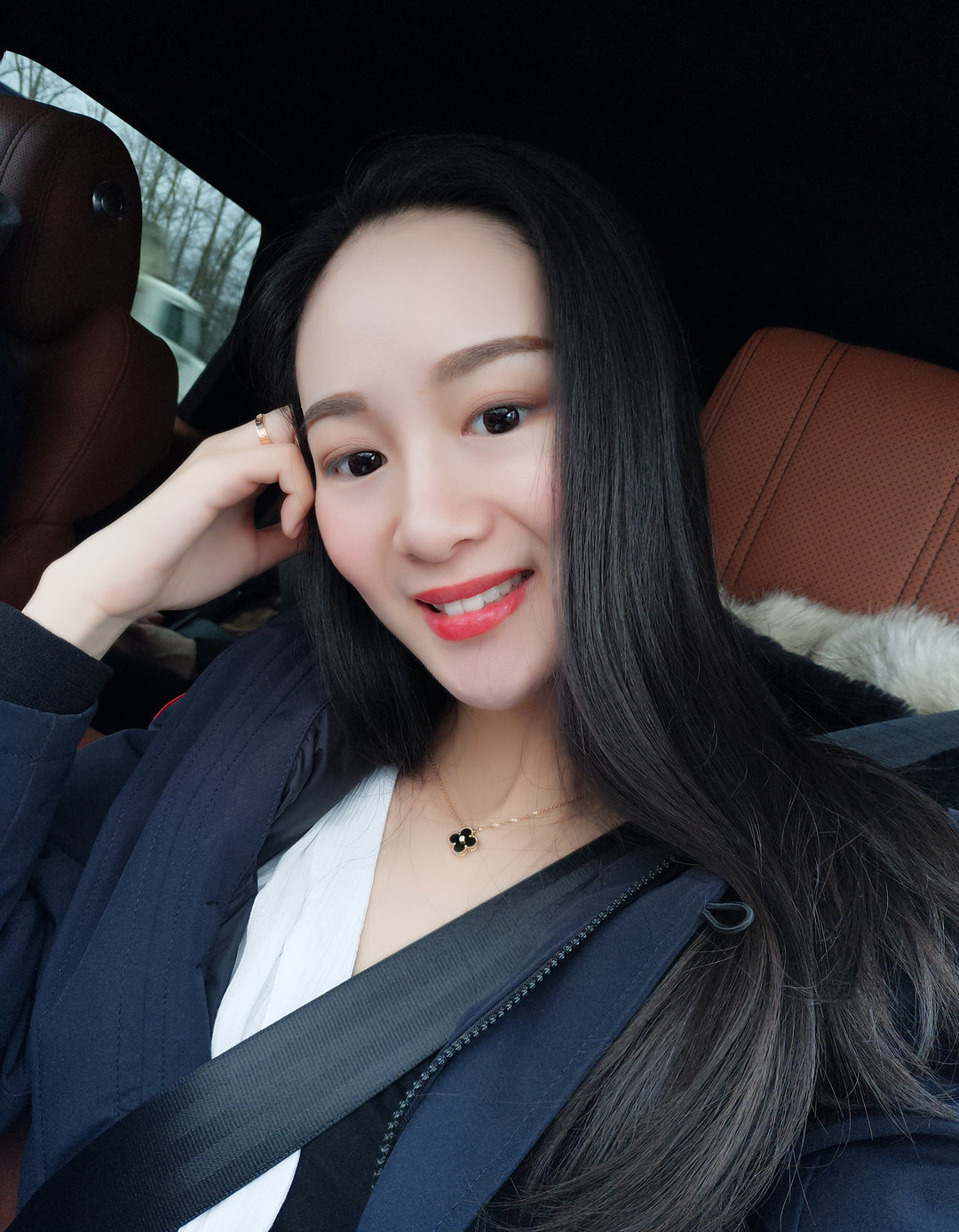 白富美宝妈套图_真实美女生活照朋友圈包装素材 生活工作吃喝玩乐图11
