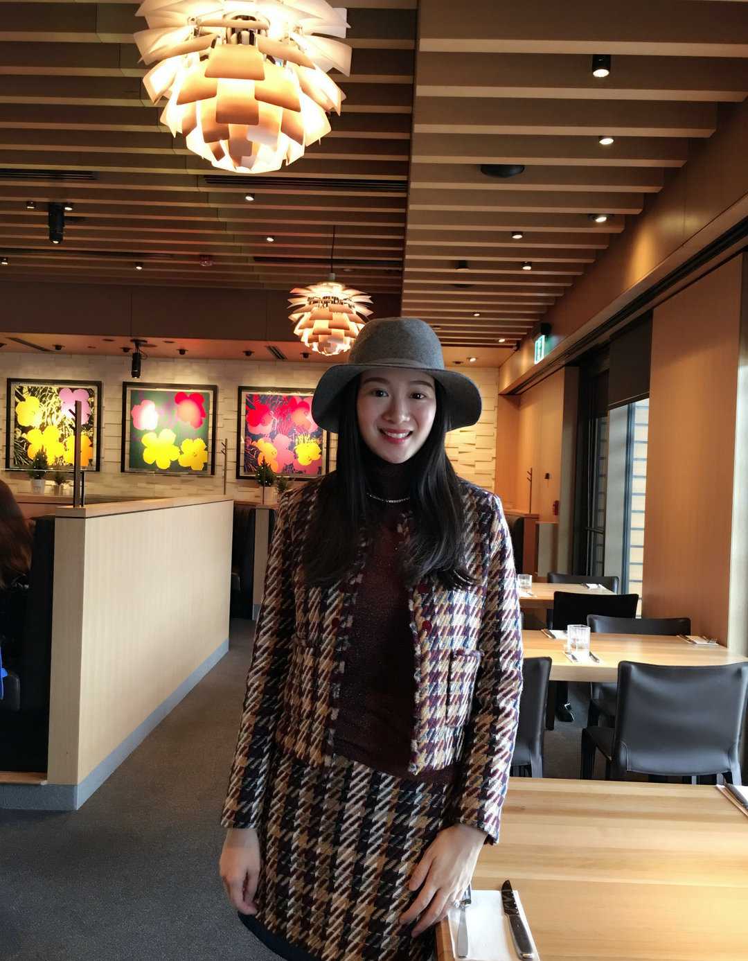 白富美宝妈套图_真实美女生活照朋友圈包装素材 生活工作吃喝玩乐图15