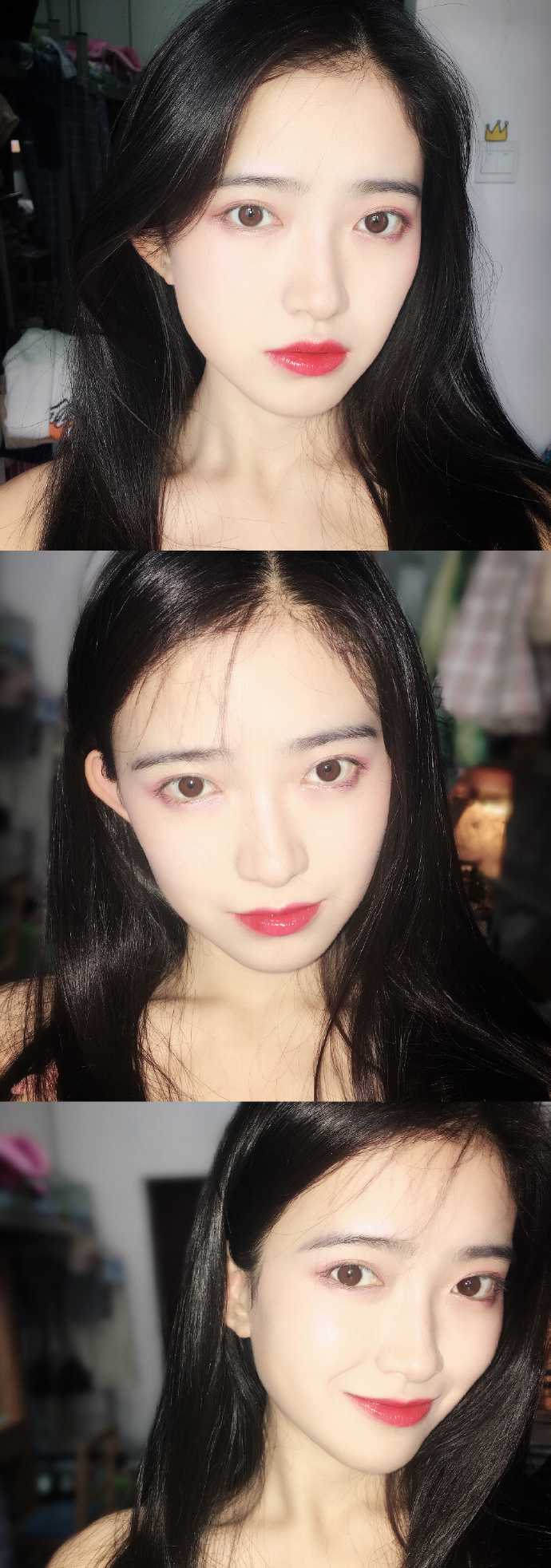 白富美女孩套图_真实美女生活照朋友圈包装素素材 生活工作吃喝玩乐图3
