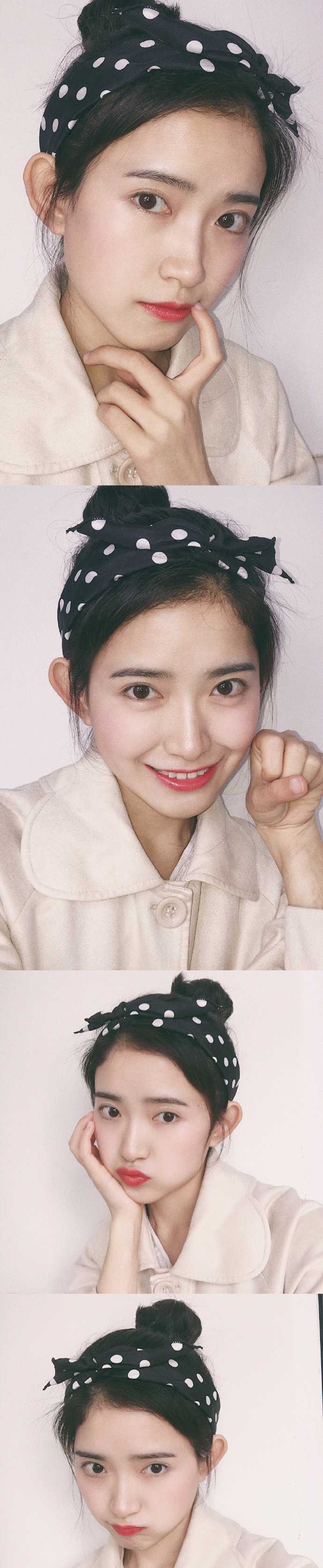 白富美女孩套图_真实美女生活照朋友圈包装素素材 生活工作吃喝玩乐图6