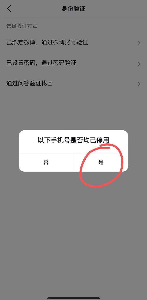 抖音微博跳转号上号教程图7