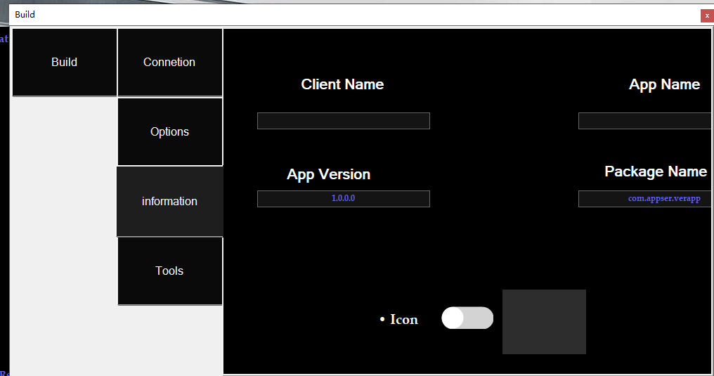 安卓远控系统源码图4