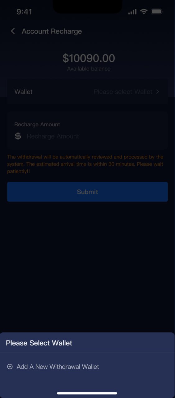 多语言量化投资理财源码-五国语言虚拟币投资理财源码图13