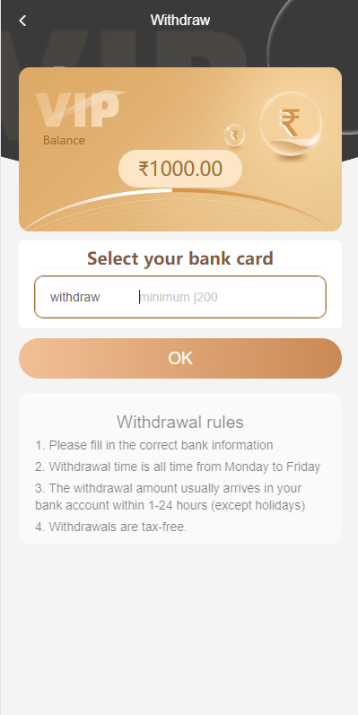金融投资理财源码-印度投资理财系统源码图12