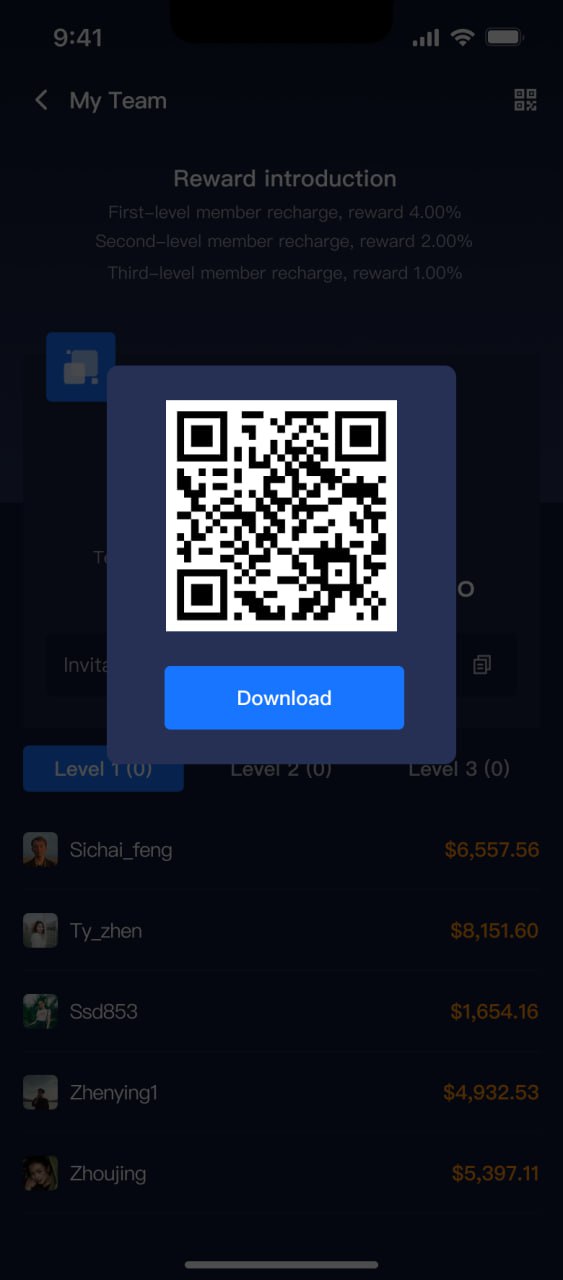 多语言量化投资理财源码-五国语言虚拟币投资理财源码图14