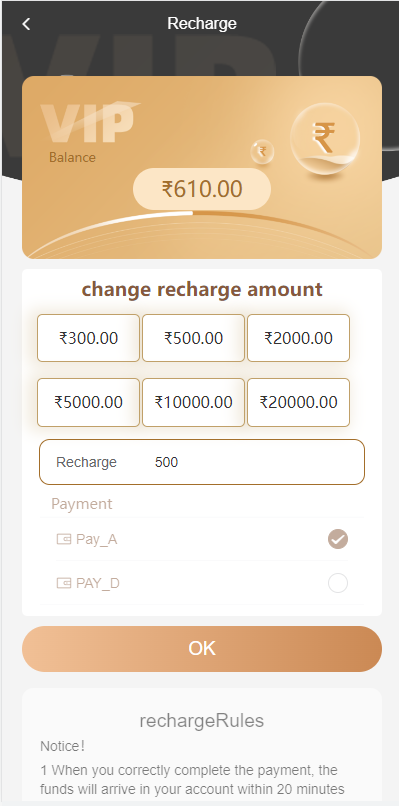 金融投资理财源码-印度投资理财系统源码图13