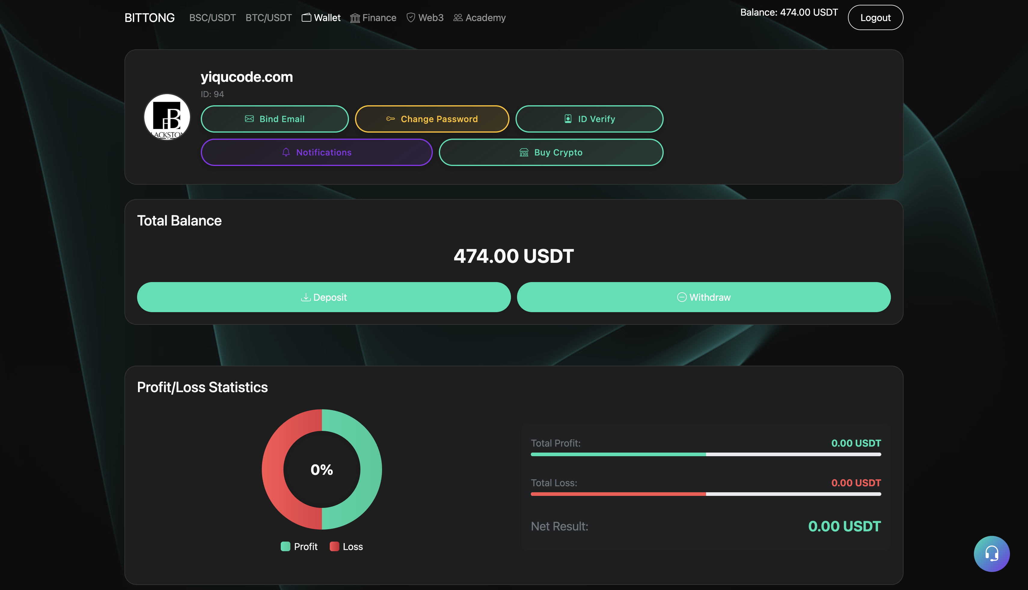 投资理财微交易源码-微盘投资理财源码-虚拟币交易所源码图12