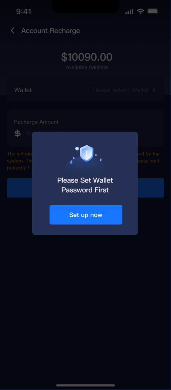 多语言量化投资理财源码-五国语言虚拟币投资理财源码图15