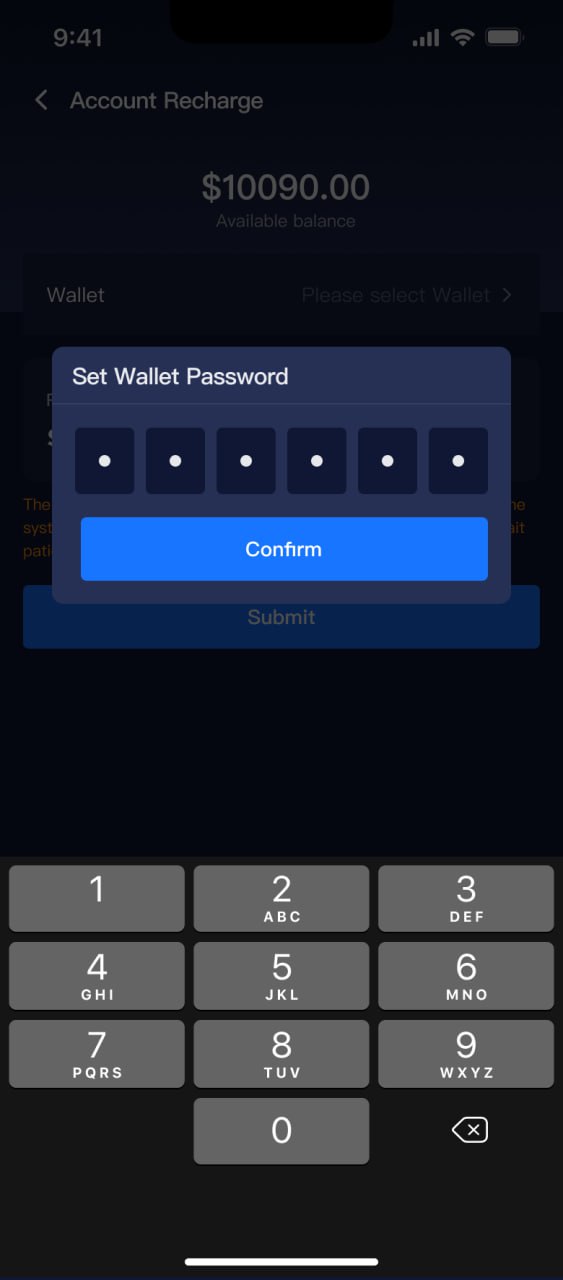 多语言量化投资理财源码-五国语言虚拟币投资理财源码图17