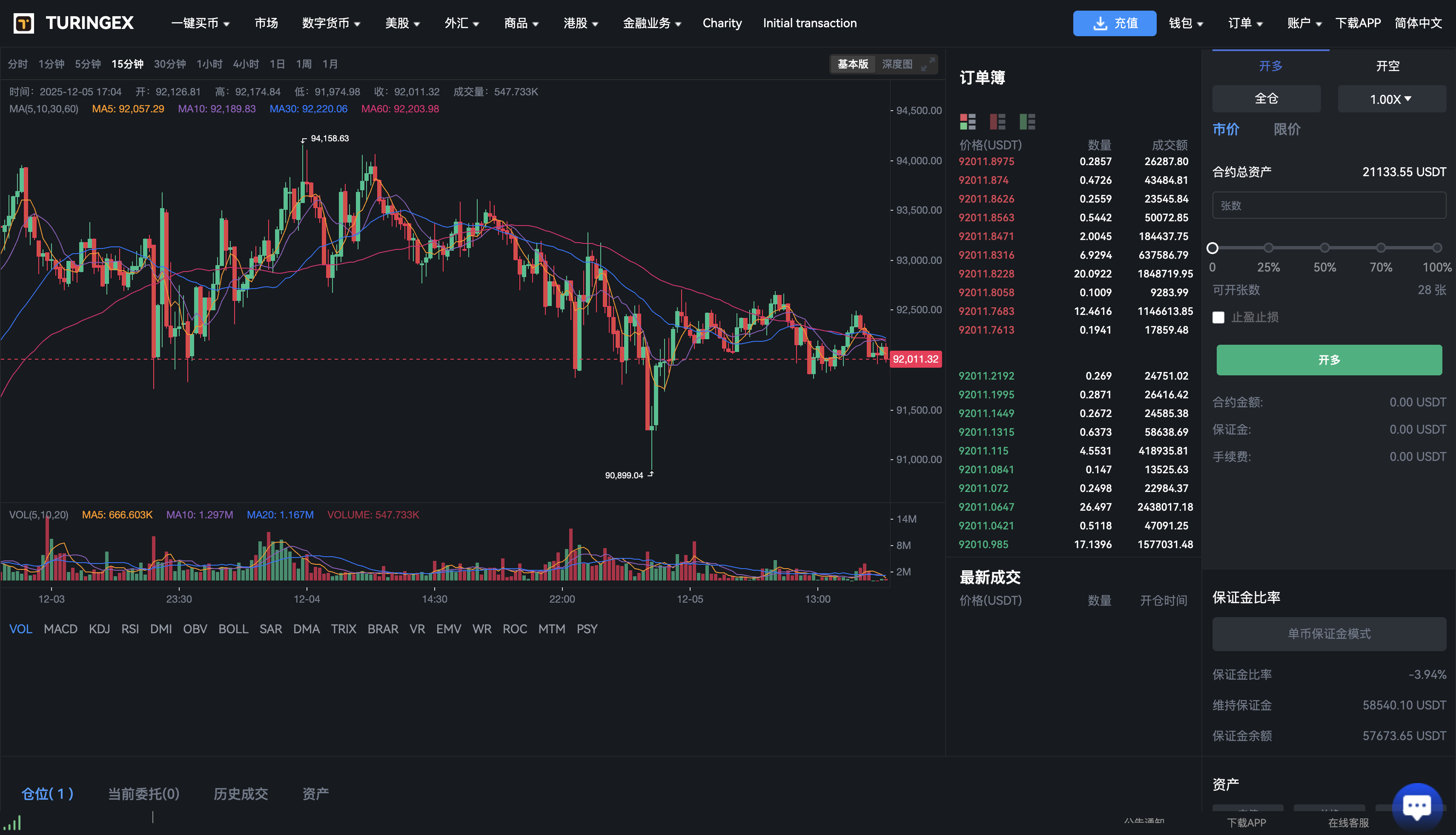 15国语Java综合交易所源码-全球股票交易所源码图16