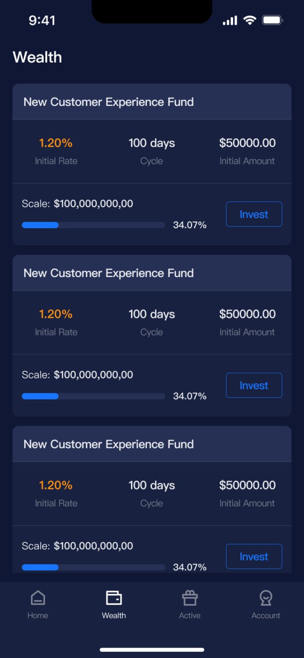多语言量化投资理财源码-五国语言虚拟币投资理财源码图19