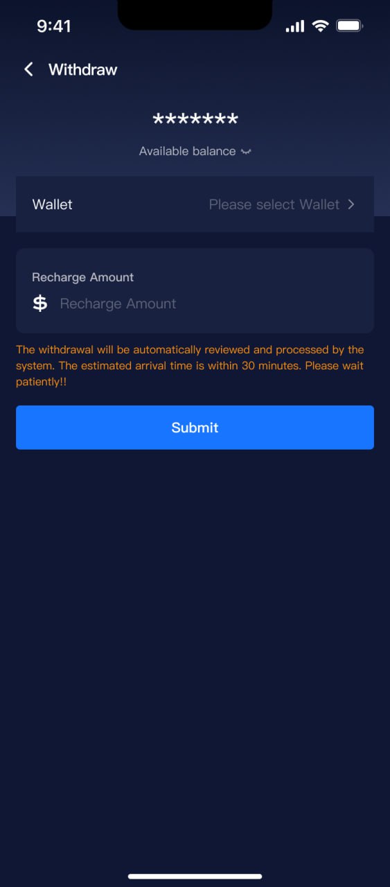多语言量化投资理财源码-五国语言虚拟币投资理财源码图20