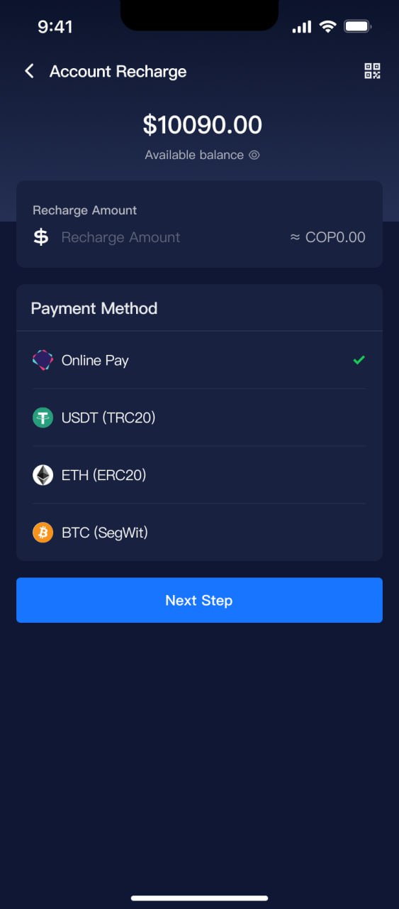 多语言量化投资理财源码-五国语言虚拟币投资理财源码图21