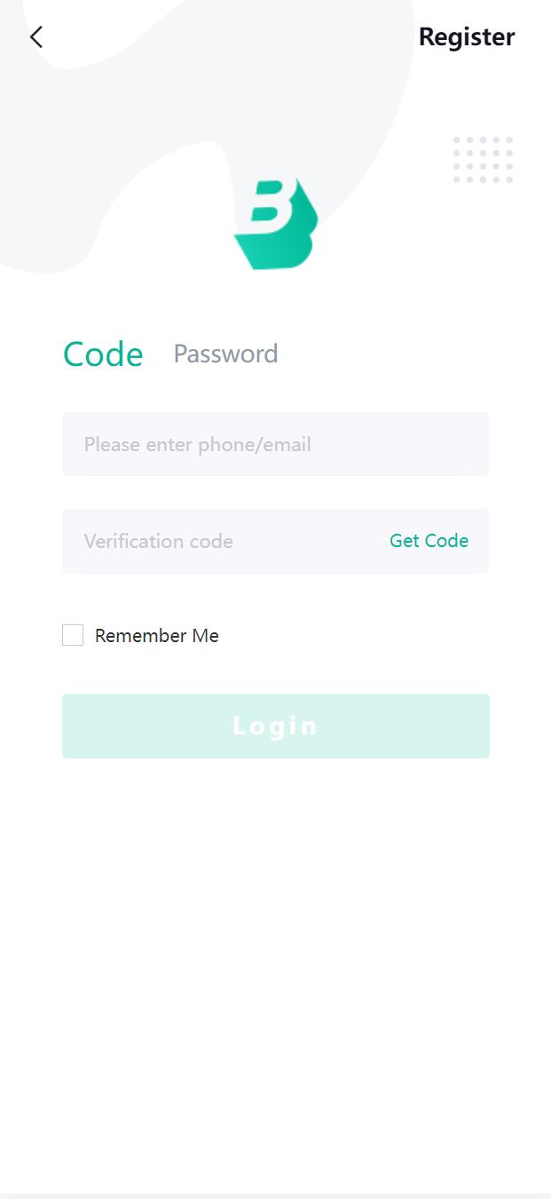 多语言交易所系统源码-五国语言区块链交易所源码图19