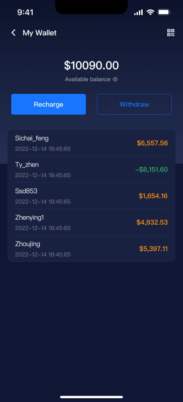 多语言量化投资理财源码-五国语言虚拟币投资理财源码图22
