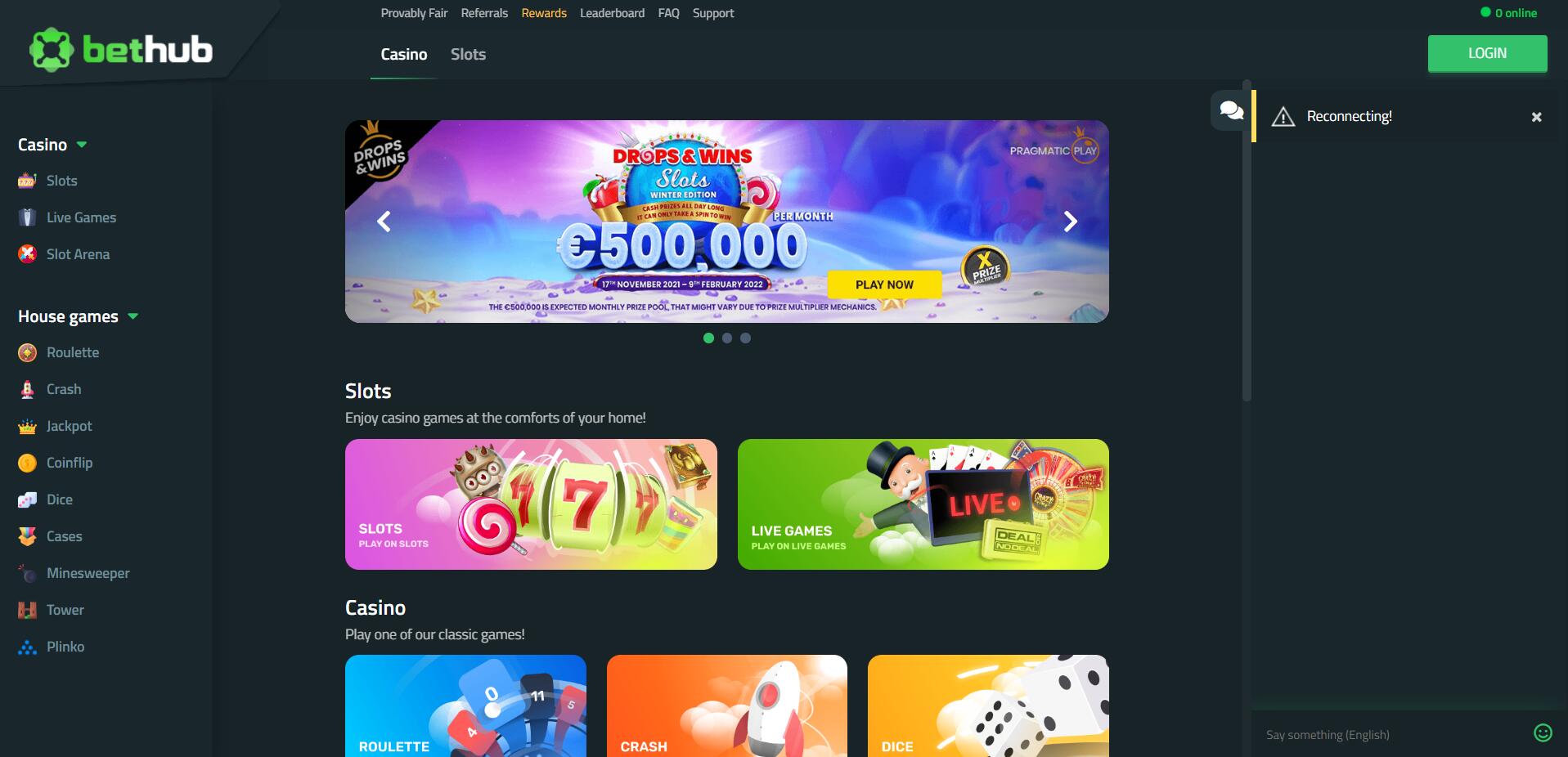 全开源哈希游戏源码 多语言娱乐游戏源码-php+nodejs  pc+h5自适应 支持多种多语言