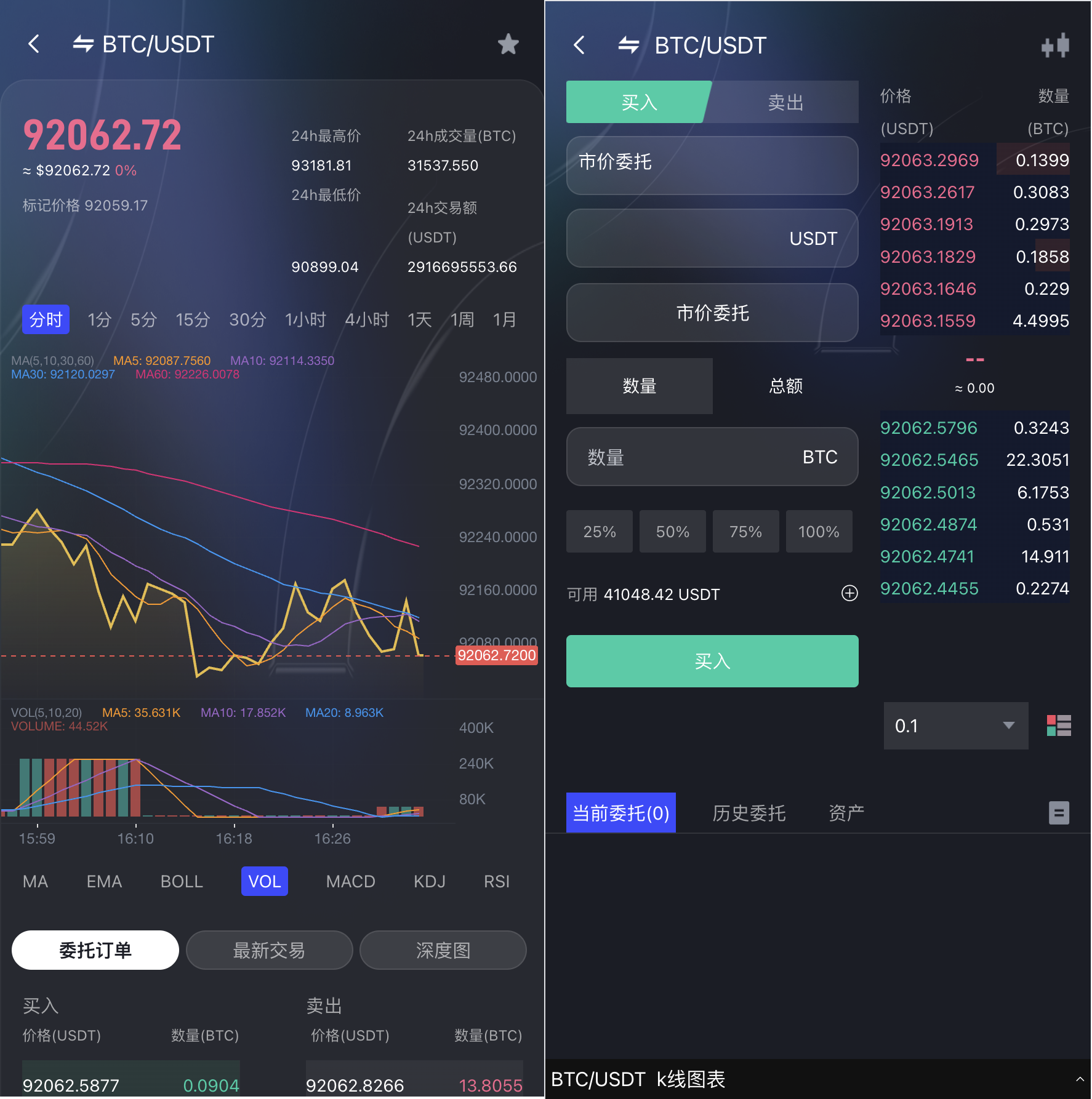 15国语Java综合交易所源码-全球股票交易所源码图2