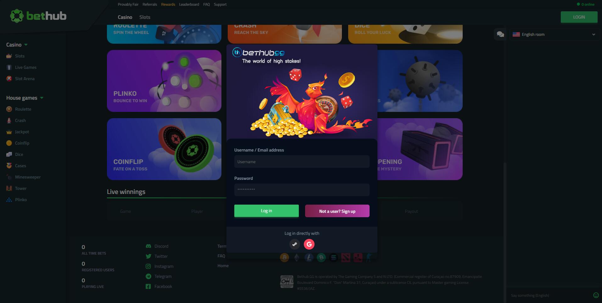 全开源哈希游戏源码-多语言娱乐游戏源码图4