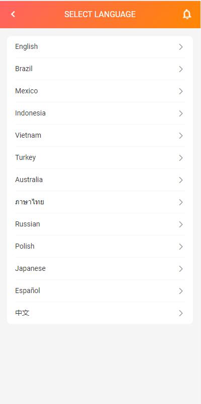 亚马逊海外刷单抢单源码-13国语言任务抢单源码-多语言任务悬赏抢单源码图4