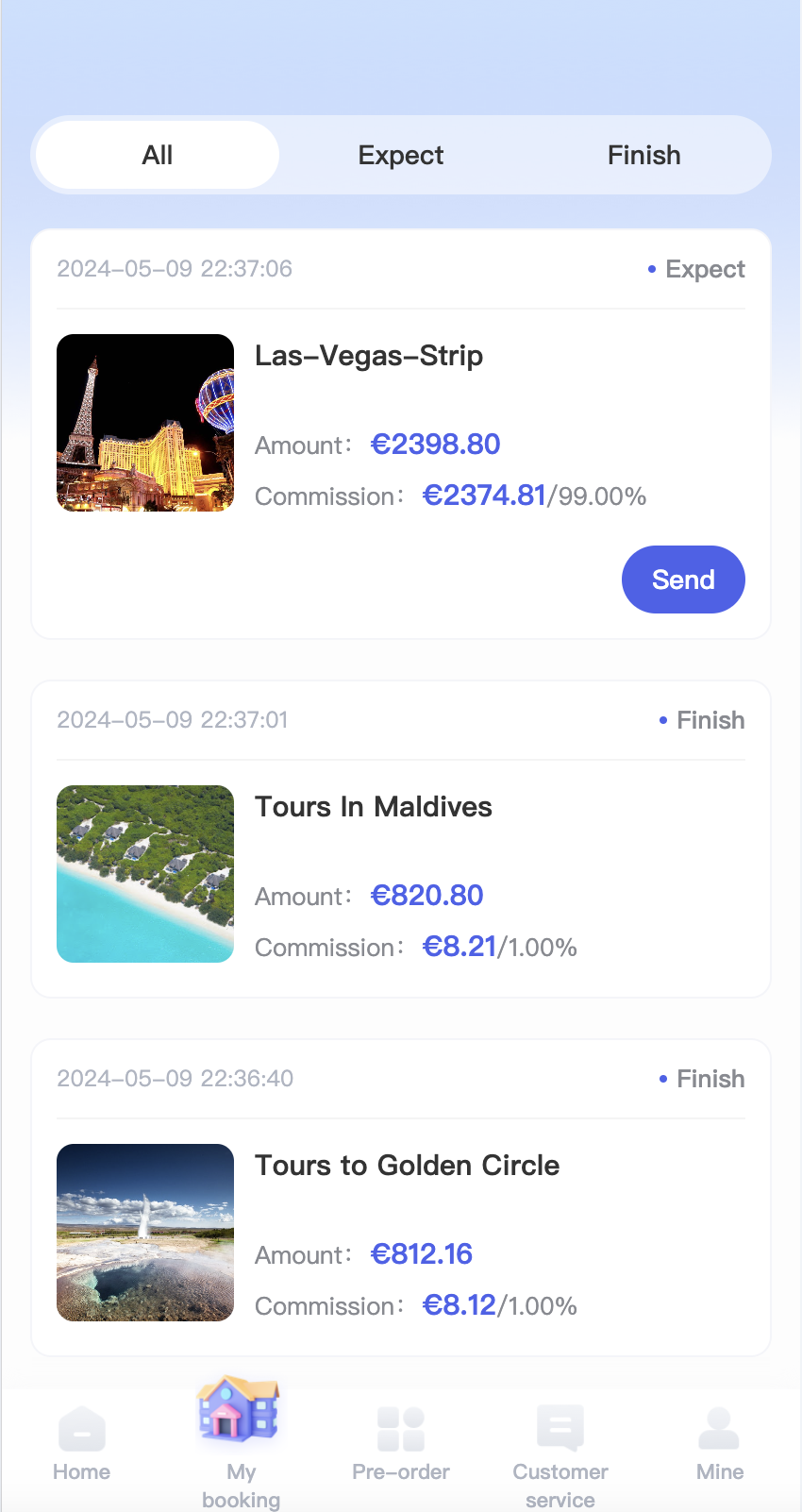酒店刷单排单系统源码-多语言海外抢单刷单源码图4