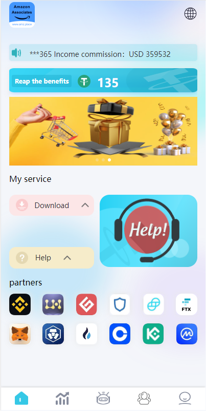八国语言任务悬赏抢单源码-多语言刷单抢单系统源码图5