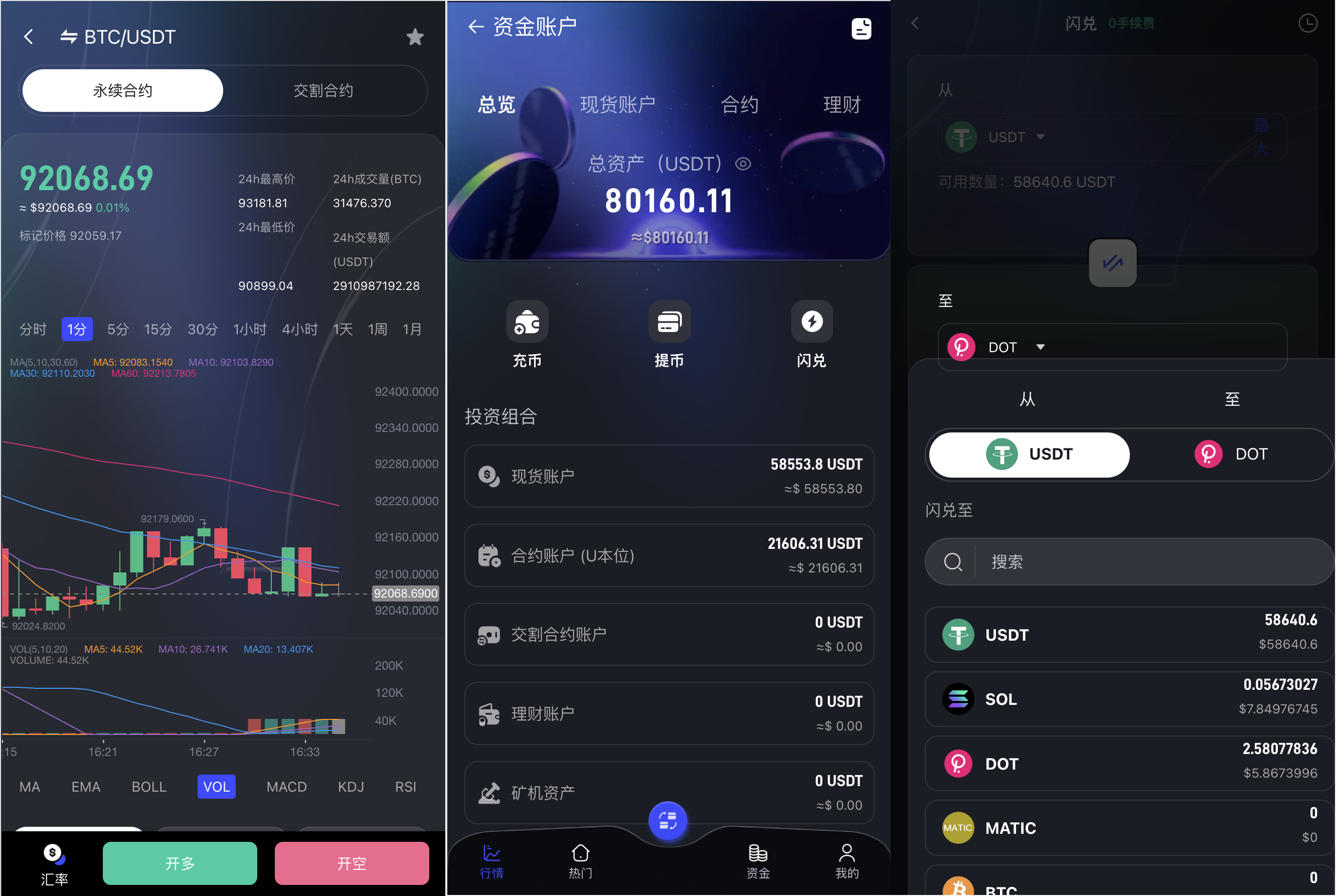 15国语Java综合交易所源码-全球股票交易所源码图5