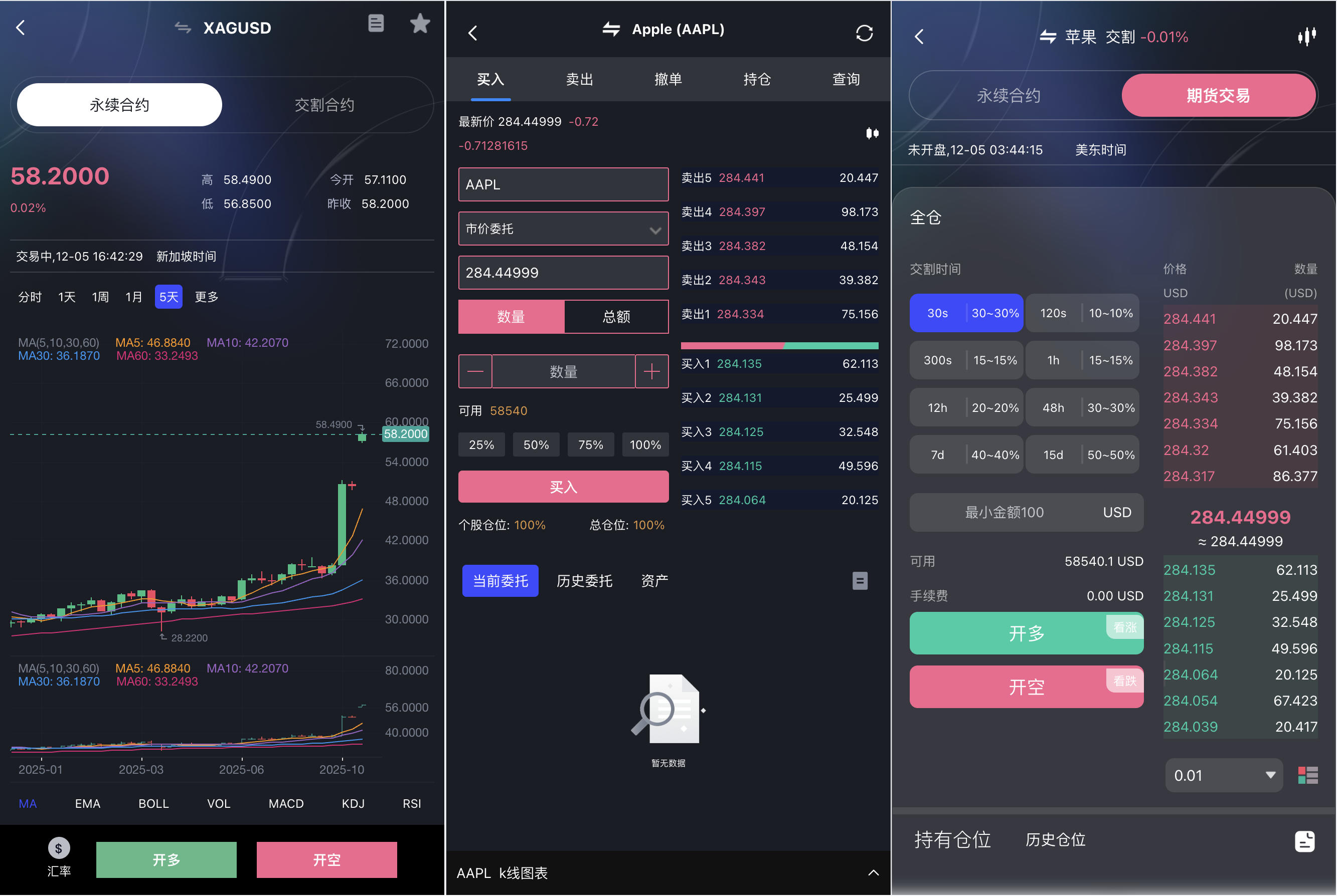 15国语Java综合交易所源码-全球股票交易所源码图6