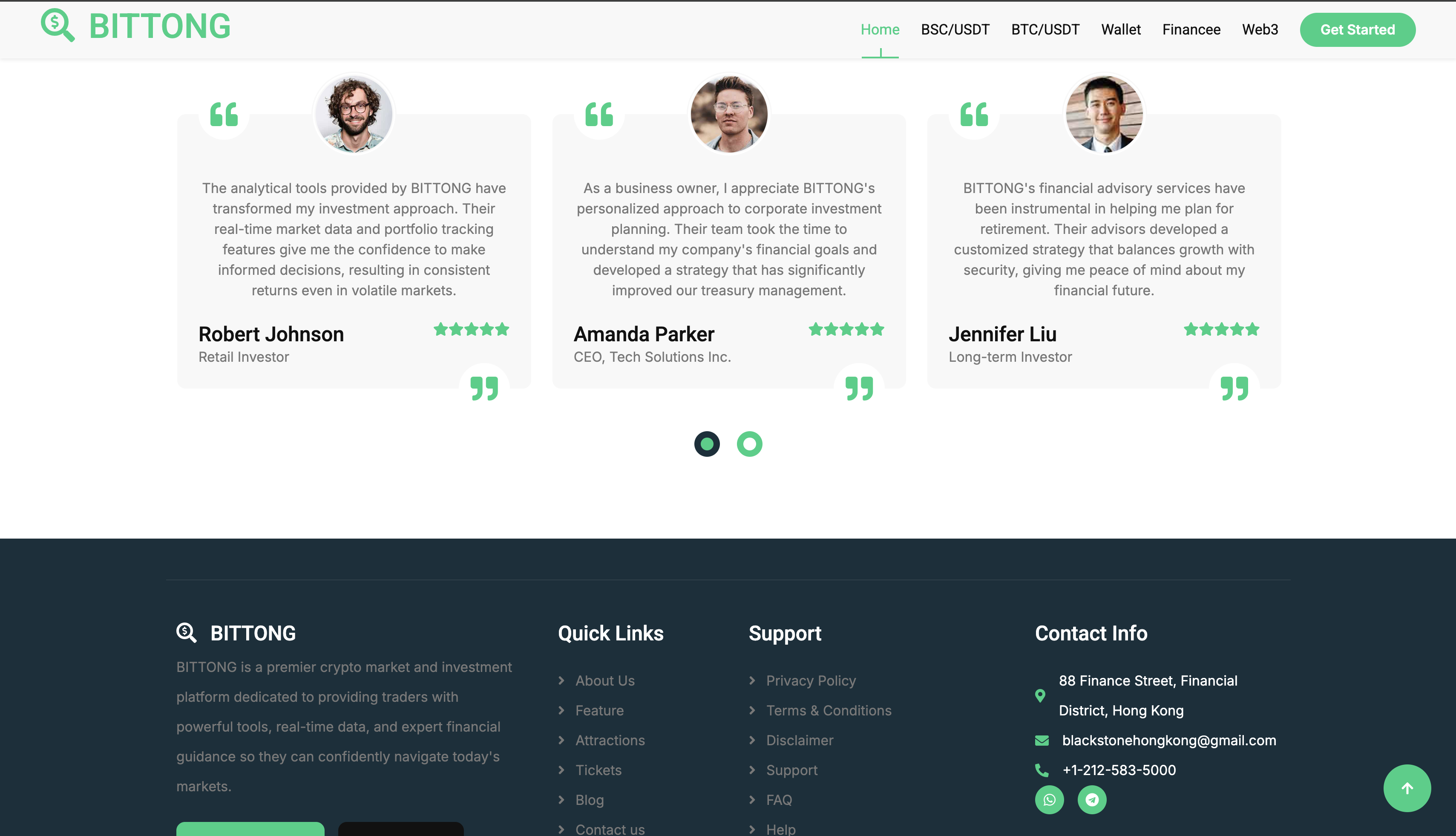 投资理财微交易源码-微盘投资理财源码-虚拟币交易所源码图7