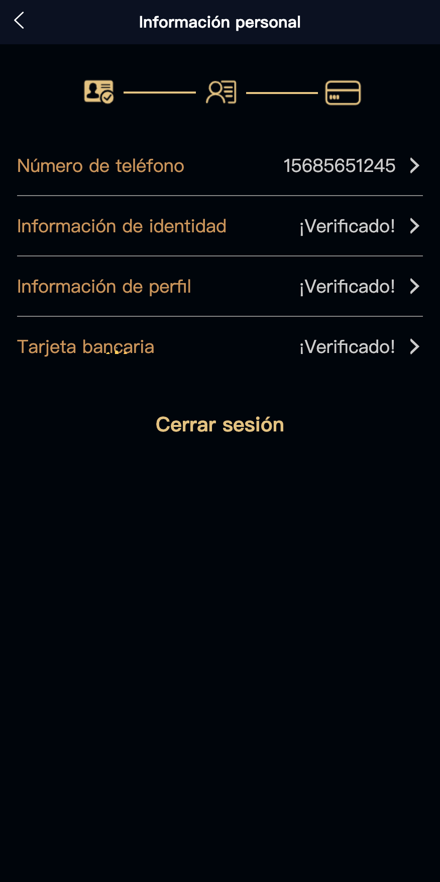 六国语言小额借贷系统源码-多语言小额贷款系统源码图8