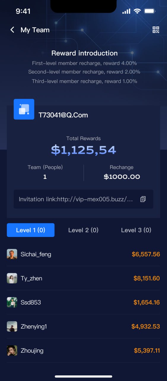 多语言量化投资理财源码-五国语言虚拟币投资理财源码图10