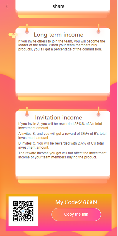 金融投资理财源码-印度投资理财系统源码图9