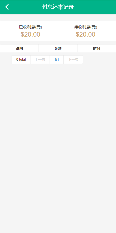 多语言投资理财系统源码-西班牙投资理财金融源码图12