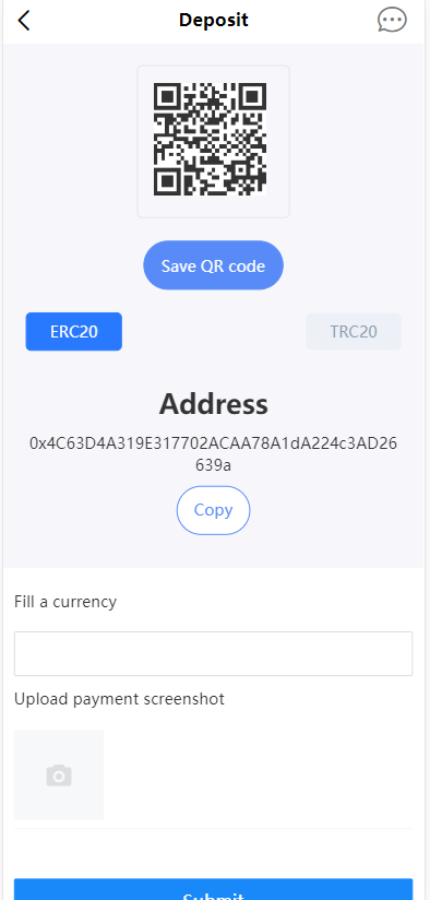 全开源微交易系统源码-多语言微盘微交易所源码图9