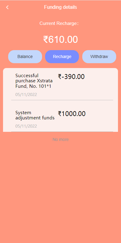 金融投资理财源码-印度投资理财系统源码图10