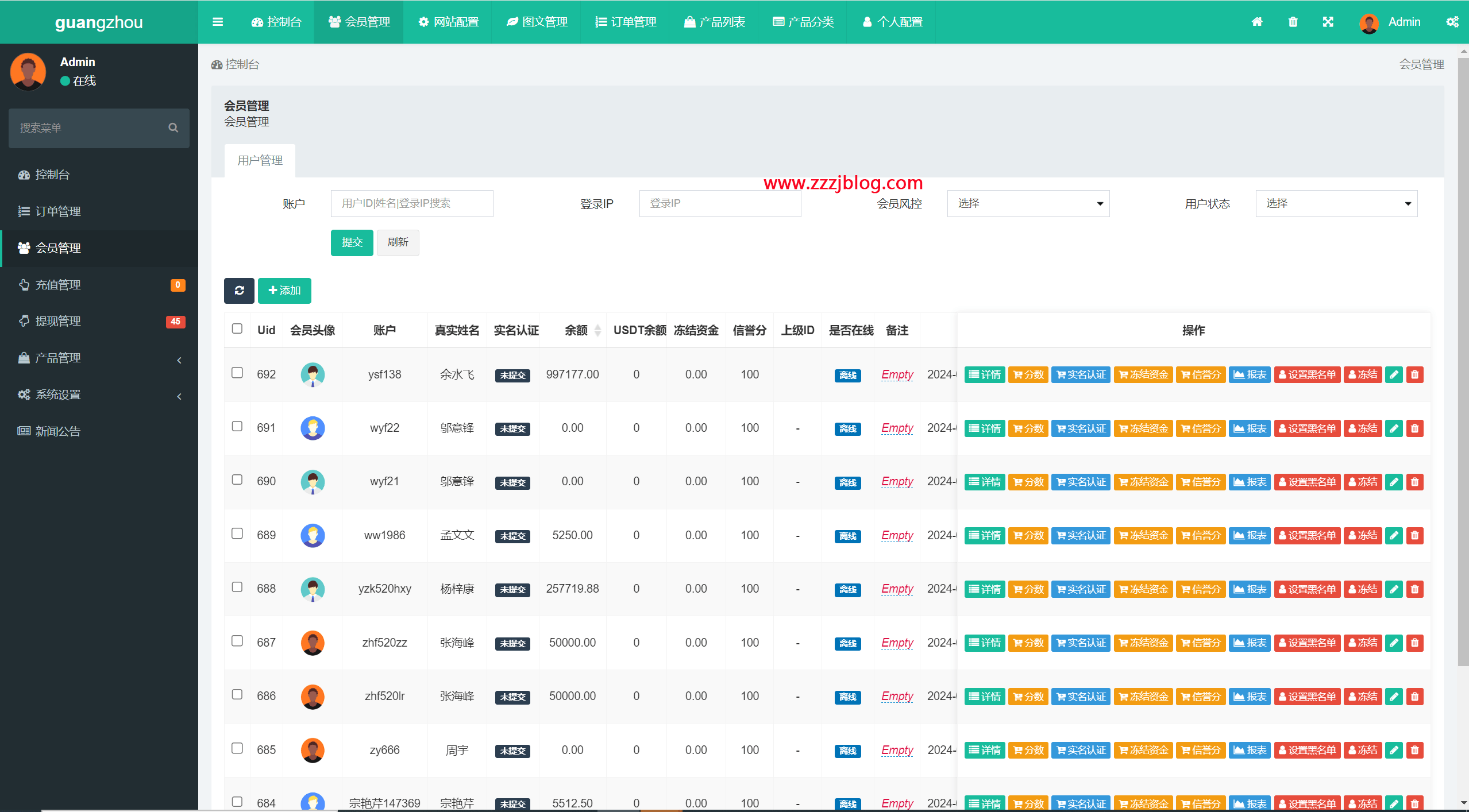 广州期货微交易所源码图24