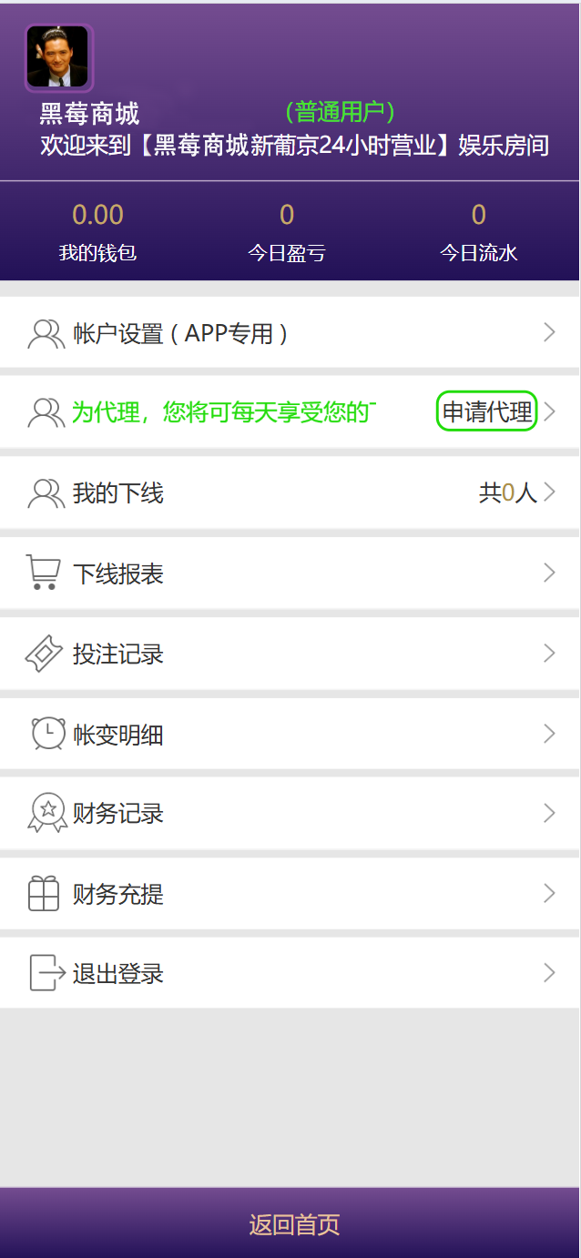 仿飞天飞鸟系统H5源码图6