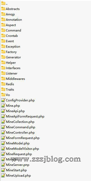 Coming多语言交易所源码图11