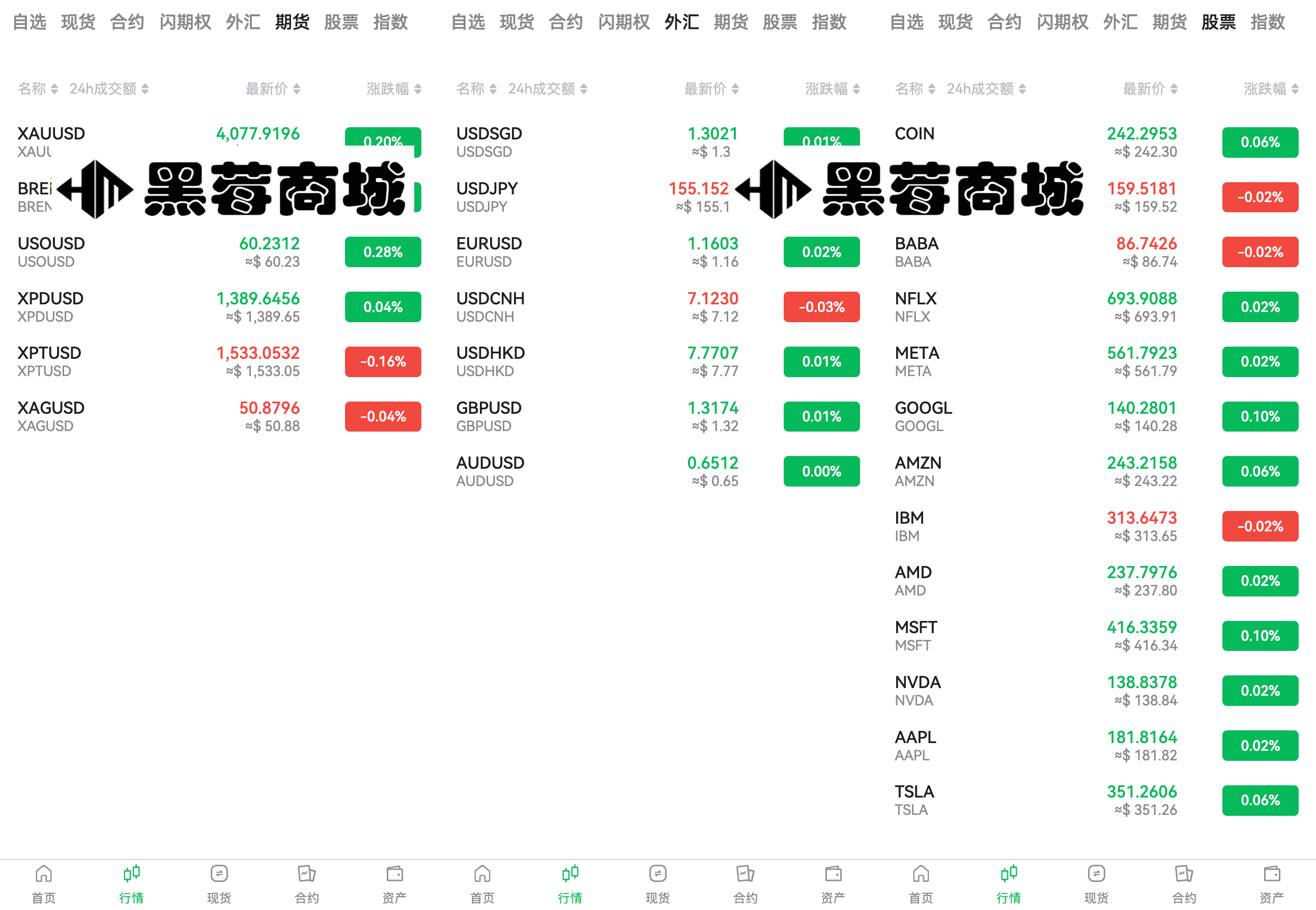 32国语言Dapp交易所源码图6