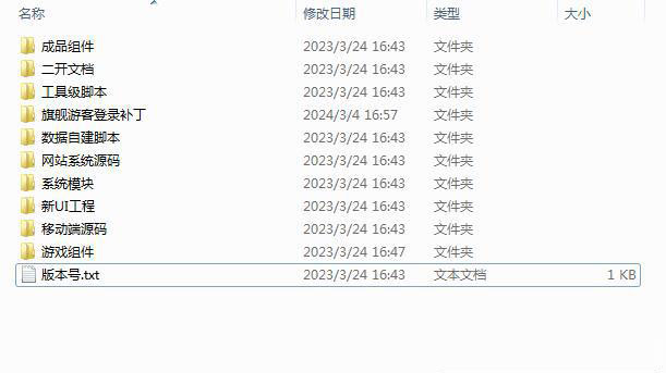 网狐旗舰(大联盟版)棋牌源码图4